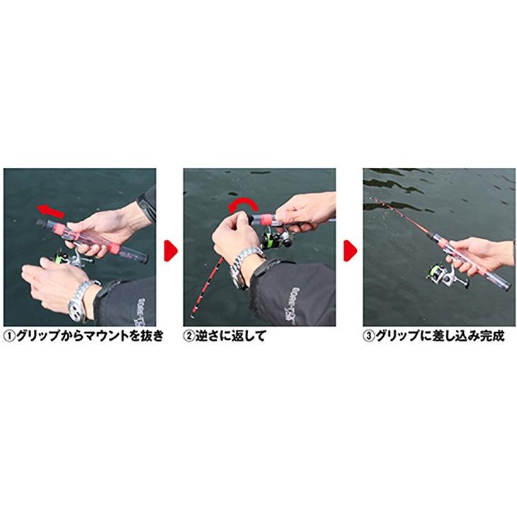 PROX（プロックス） クリアロックプラス (CRP44) : プロックス公式