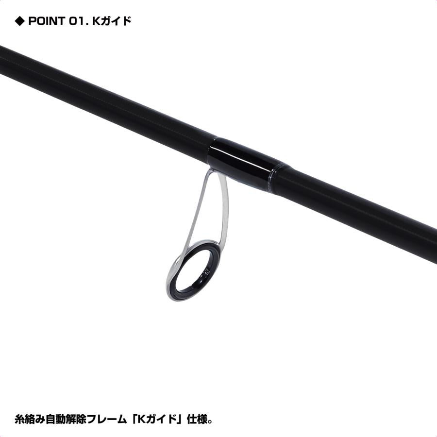 プロックス EBAK78ML エギンガーブラックエアーK 78ML PROX（プロックス） エギンガーブラックエアーK 78ML (EBAK78ML