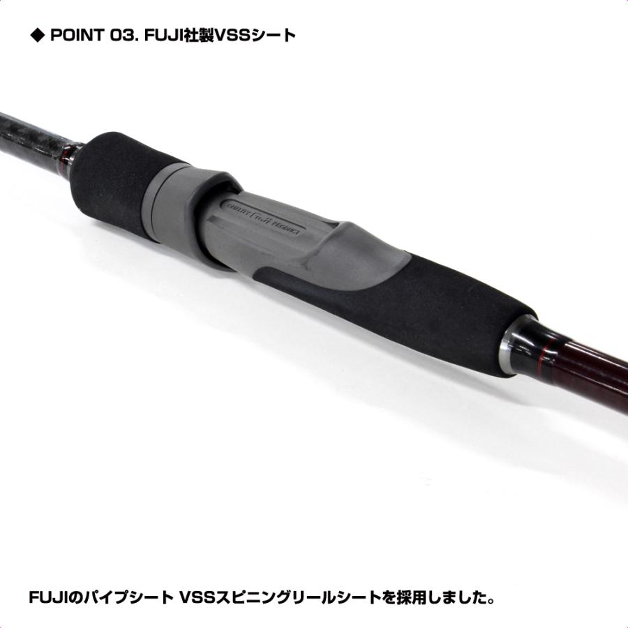 PROX (PROX) エギンガーパックSE 805ML(EPS805ML) : プロックス