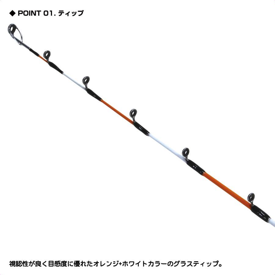(OGK) 船カワハギ 175 (FUKW175) | 大阪漁具 | 01