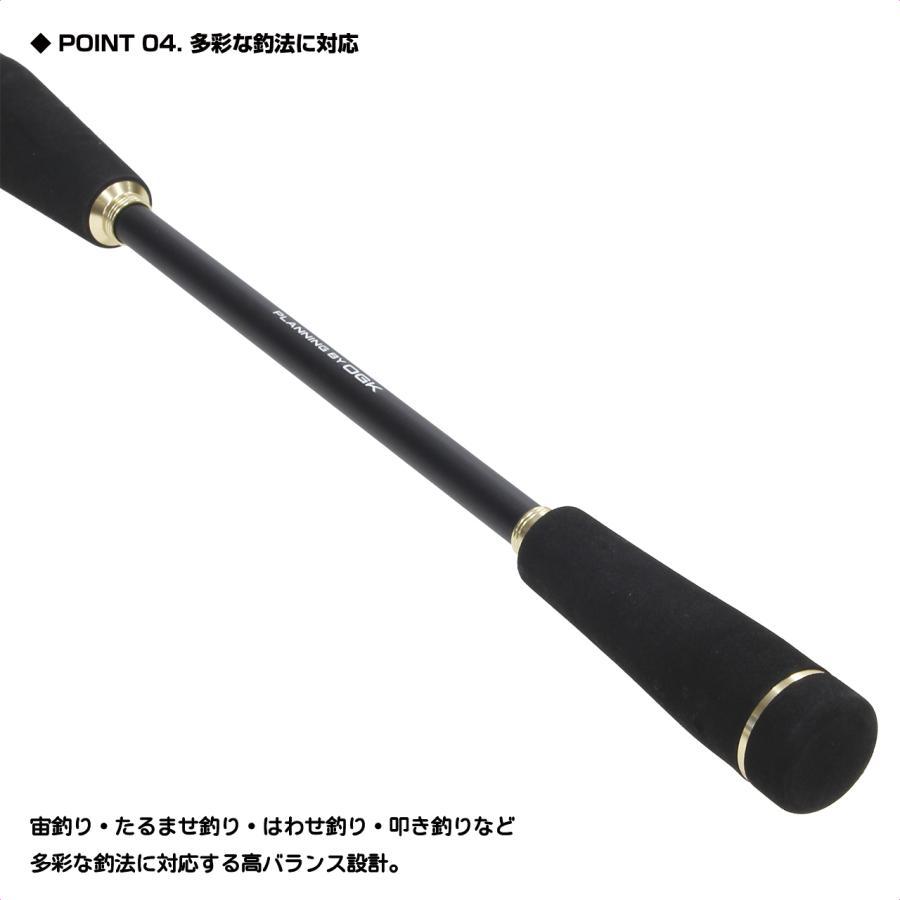 (OGK) 船カワハギ 175 (FUKW175) | 大阪漁具 | 04