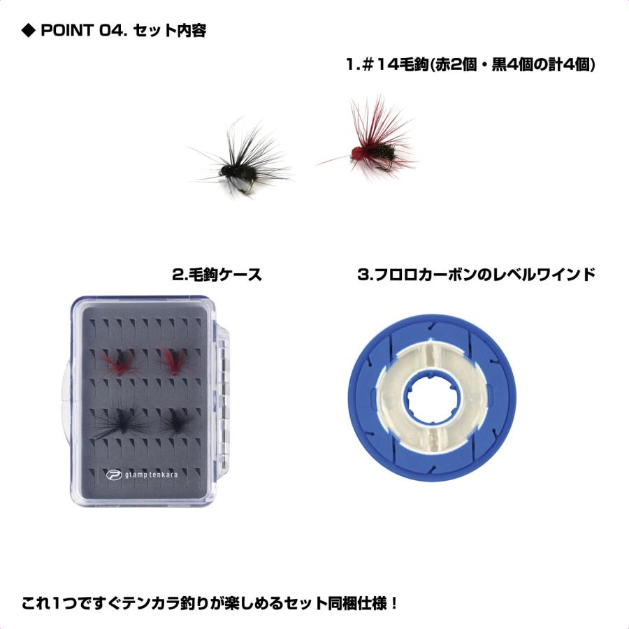 PROX（プロックス） グランテンカラセットSE 330 (GLTKSS33