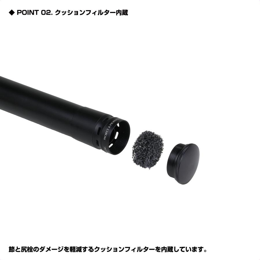 (PROX) ホルダーアームFE 500 (HAF500)_2