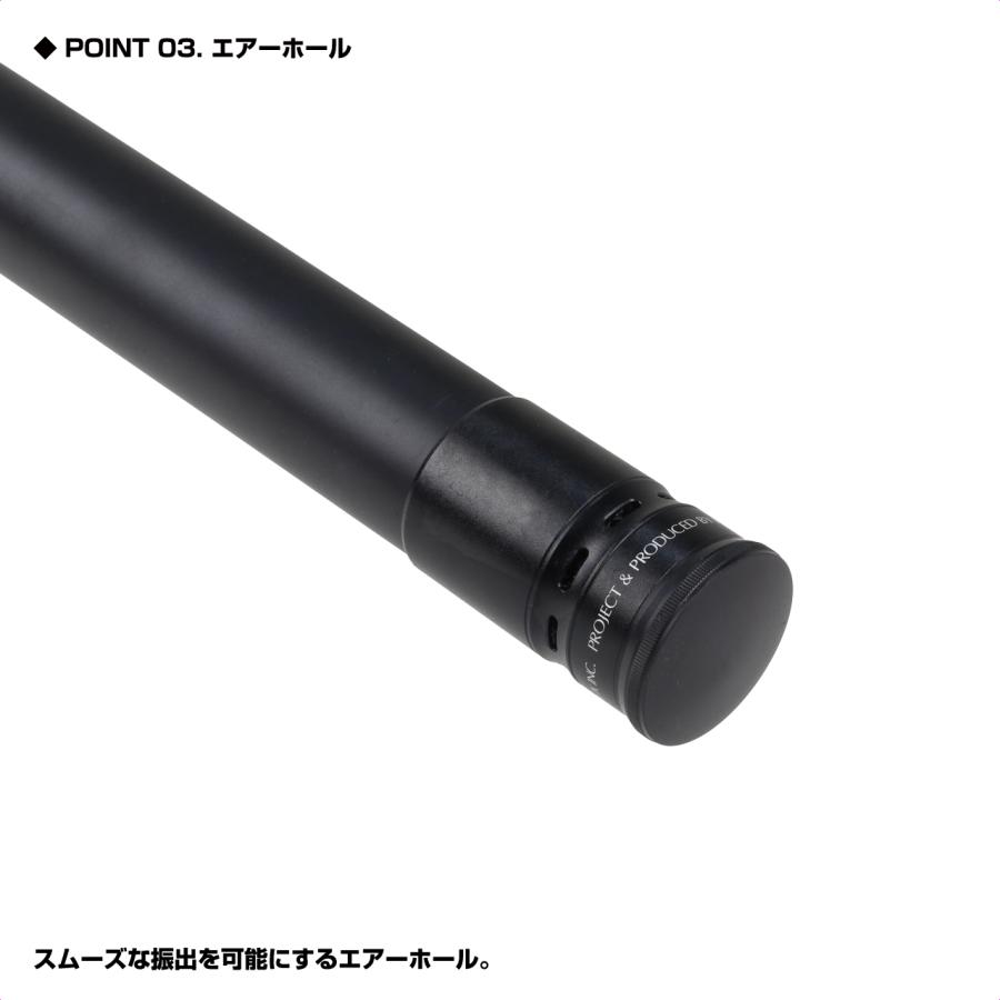 PROX（プロックス） ホルダーアームFE 500 (HAF500) : プロックス公式