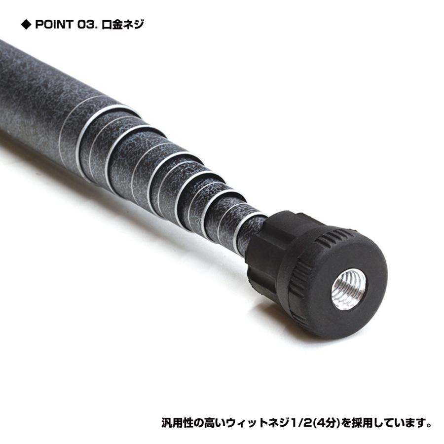Prox 磯玉の柄剛剣リミテッド 600 Itgkl60 Itgkl60 プロックス公式オンラインショップ 通販 Yahoo ショッピング