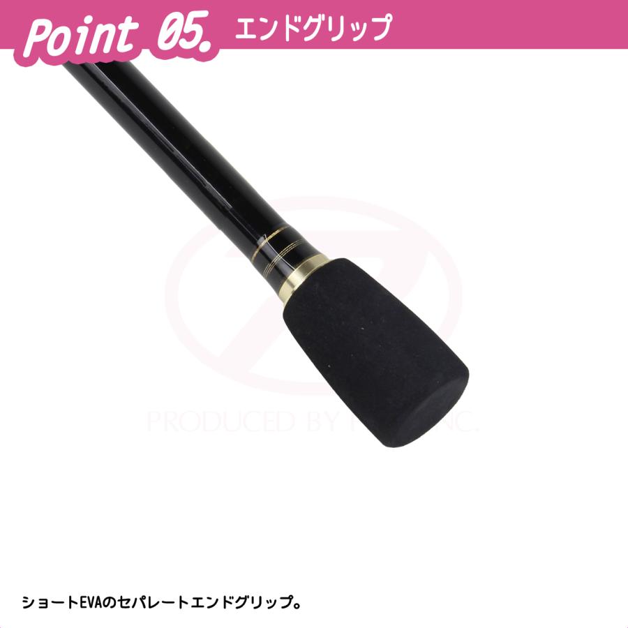 プロックス KTFTK1719 割烹とらふぐ長短可変 170/190 PROX（プロックス） 割烹とらふぐ長短可変 170/190 (KTFTK1719