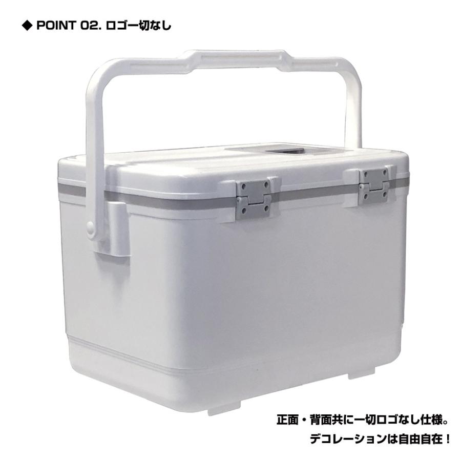 Prox マーク無しクーラー ミニ7l Mnc7w Mnc7w プロックス公式オンラインショップ 通販 Yahoo ショッピング