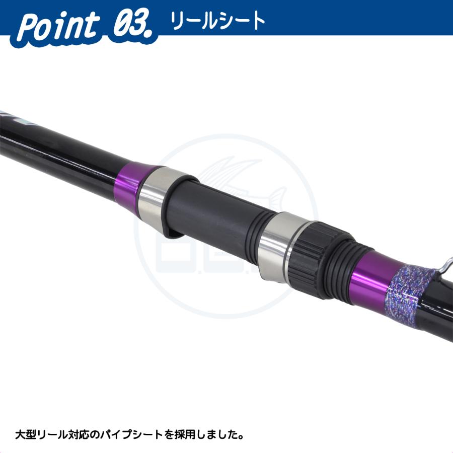 大阪漁具 (OGK) 二代目タマン 10-480 (NDT1048） : プロックス公式
