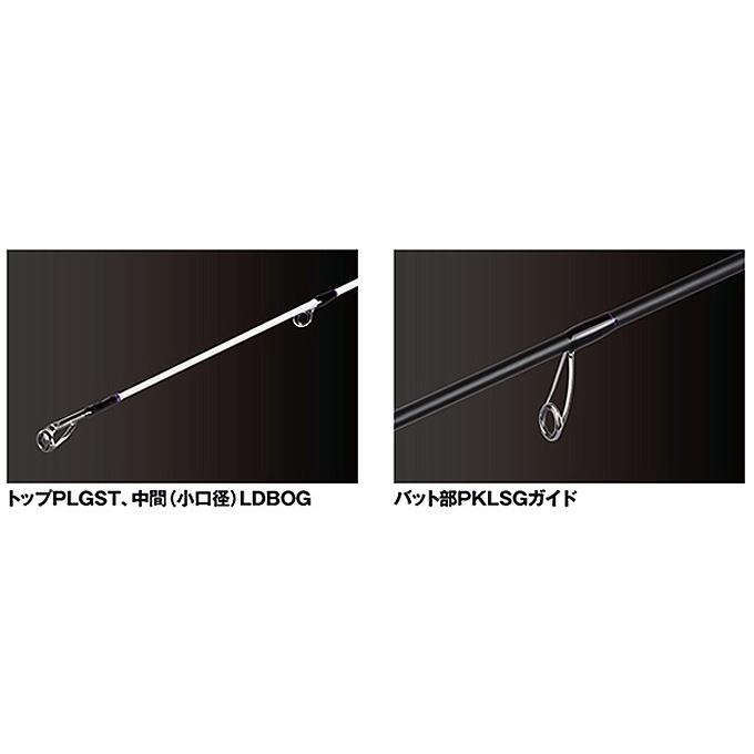 PROX（プロックス） 根魚権蔵エアーK 70EF (NGAK70EF) : プロックス