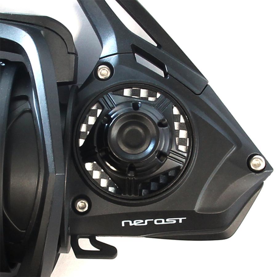 PROX (PROX) ネロスト 3000SLJ (NRS3000SLJ) : プロックス公式