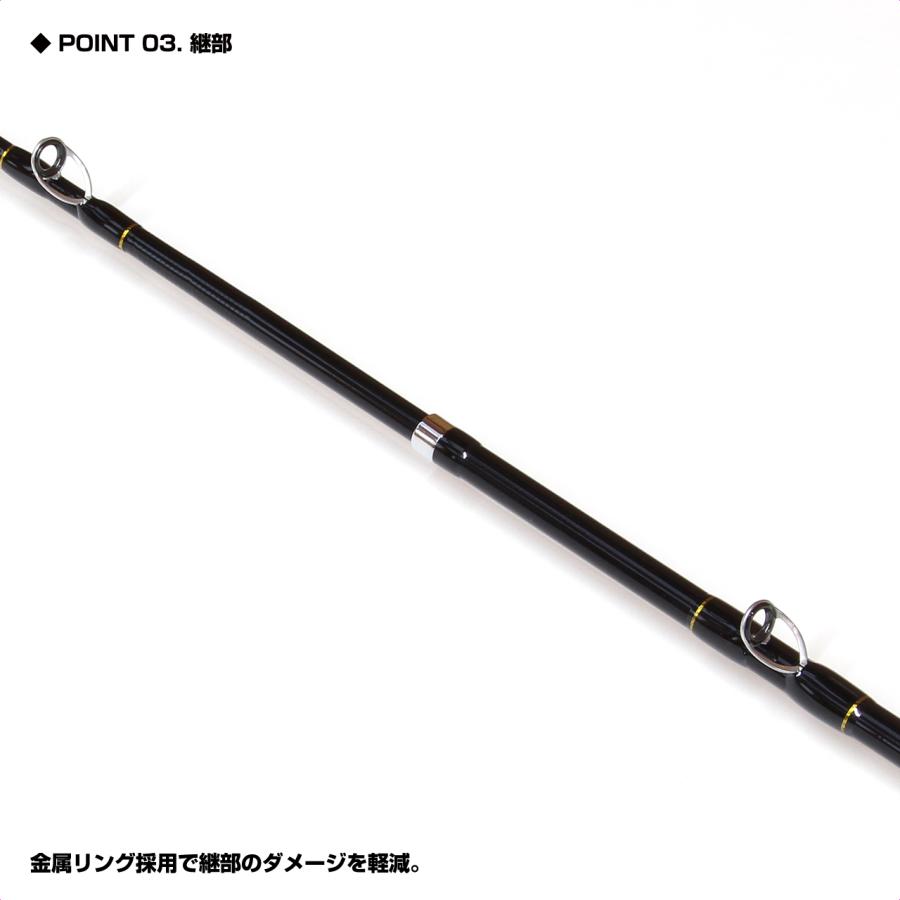 (PROX) 内海鯛サビキSE 270 (NTSS27) | PROX | 03