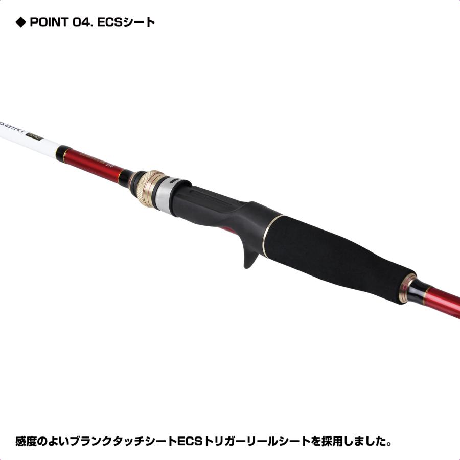 PROX（プロックス） 内海鯛サビキSE 270 (NTSS27) : プロックス公式