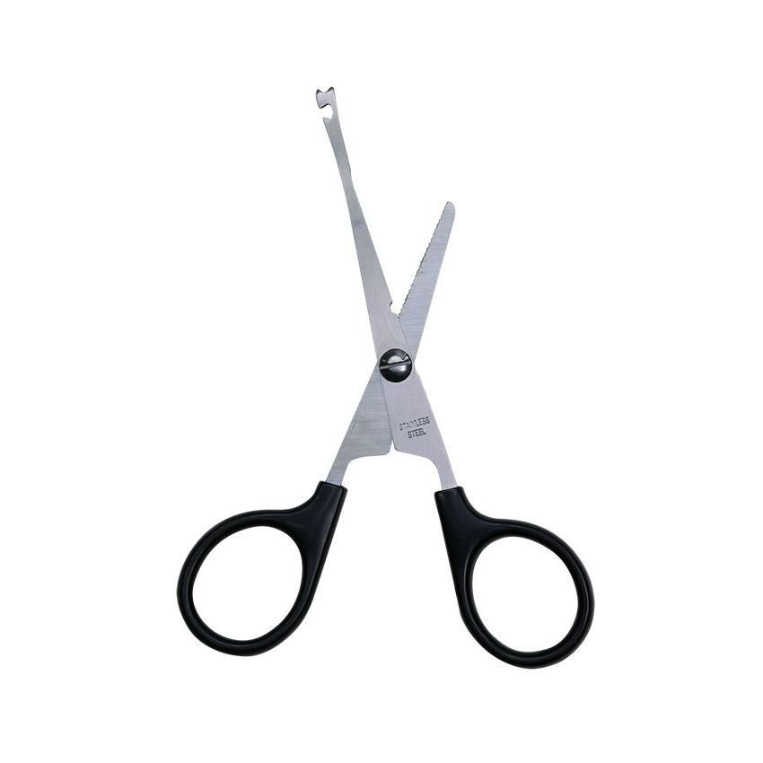 【クリックポスト発送】(OGK) 針外しハサミ 14.5cm (OG644) | 大阪漁具