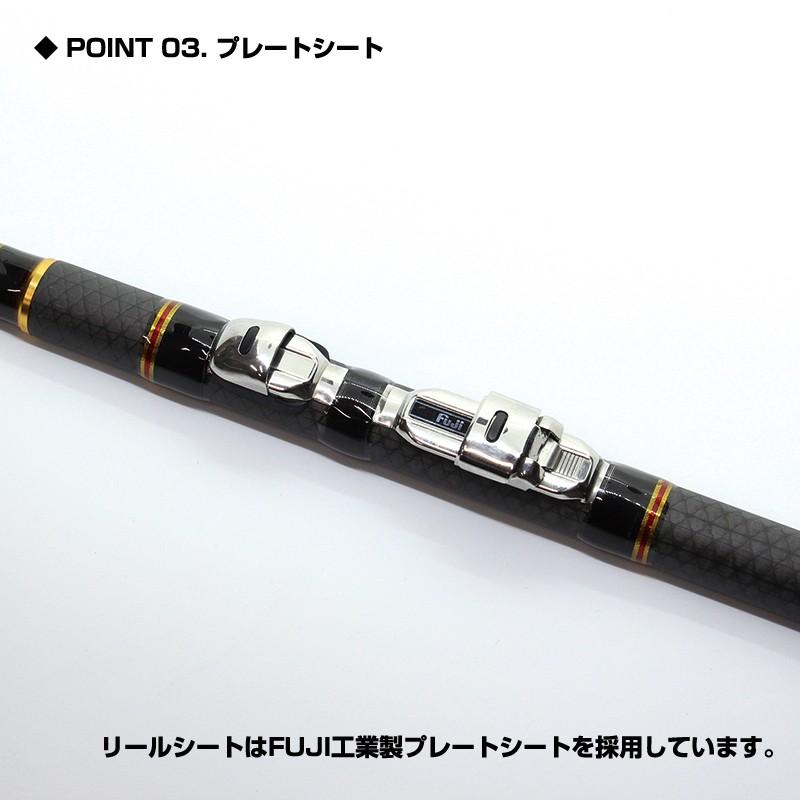 PROX（プロックス） 落とし込みヘチ 240 (OTH24) : プロックス公式