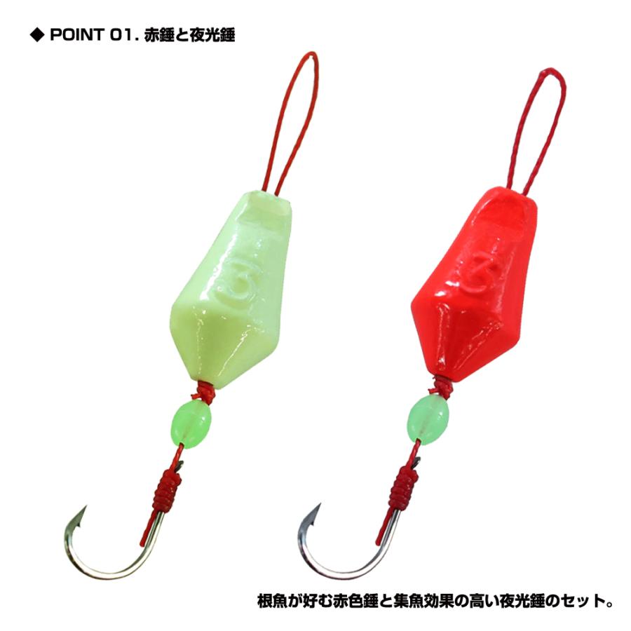 【クリックポスト発送】(PROX) ブラクリ(2個入) (PBK3) | PROX | 02