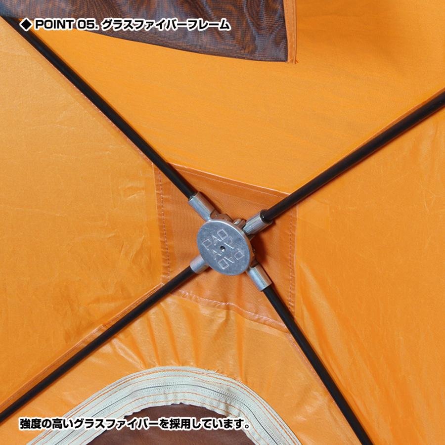 本日中値下げ！プロックスパオグランレギュラー補修ポール付き