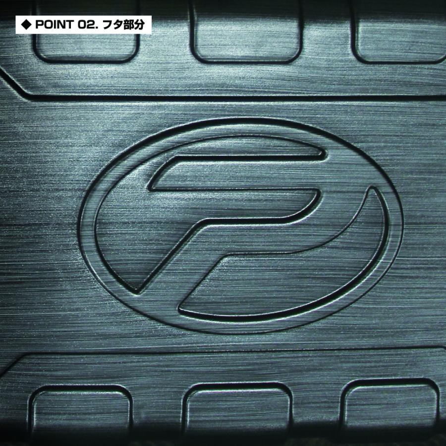 PROX（プロックス） コンテナギアハードタックルバッグ (PX15425