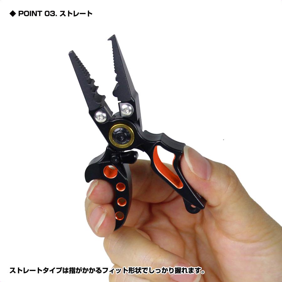 PROX 【クリックポスト発送】(PROX) フィンガースプリットミニ