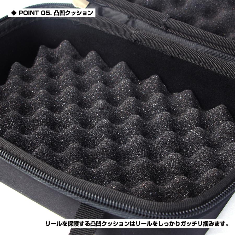 PROX（プロックス） マルチリールバッグ Lサイズ (PX273L