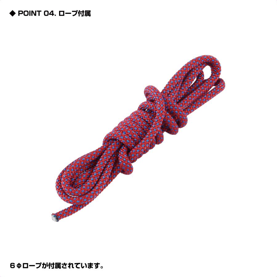 PROX（プロックス） カーボンPギャフシャフト 150 (PX278E15