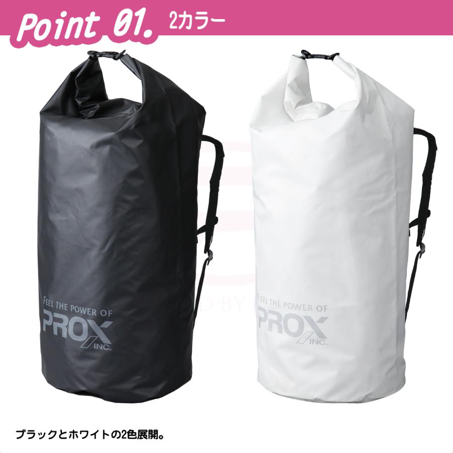 (PROX) ギガドライバックパック (PX2833) | PROX | 01