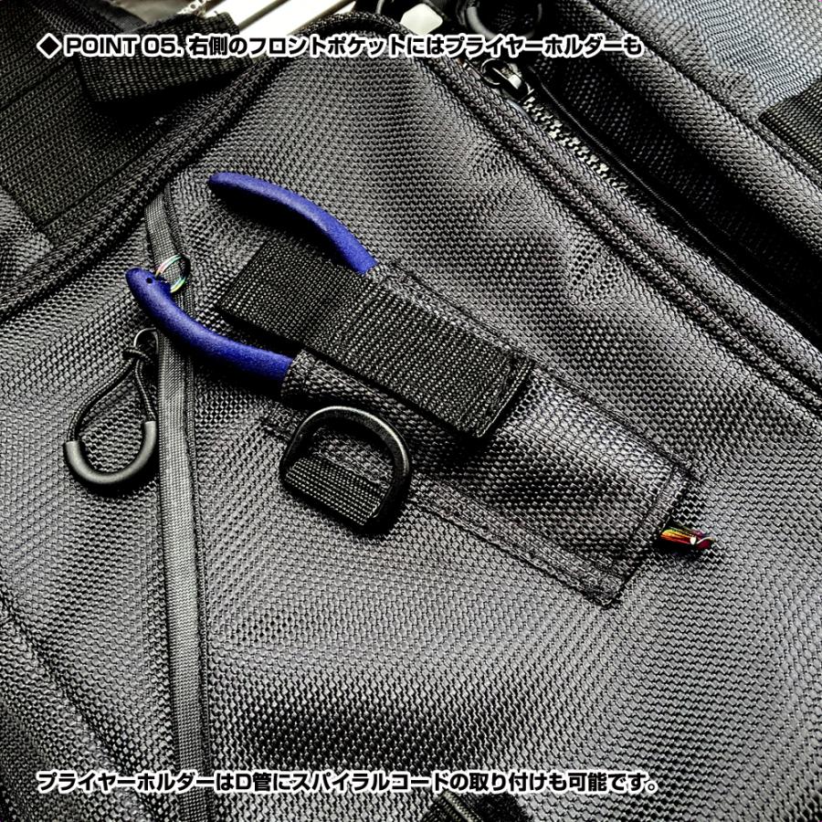 【美品】PROX ブラック フィッシングベスト PX313 PROX プロックス フローティングゲームベスト PX313 大人用