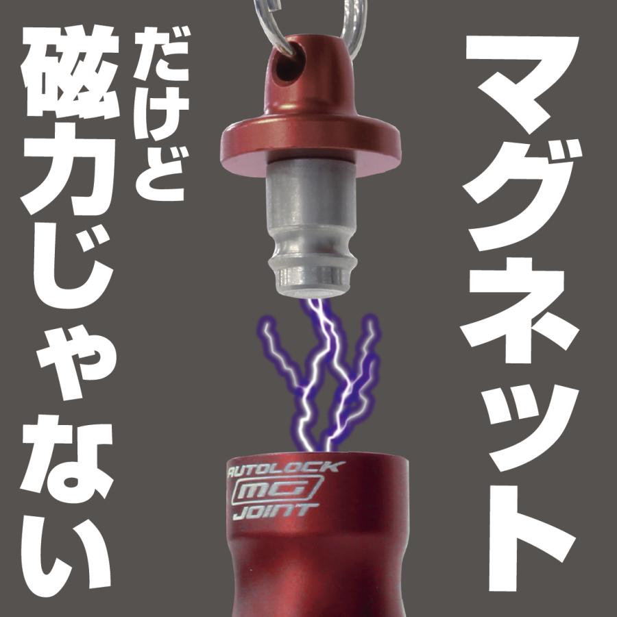 (PROX) オートロックMGジョイント (PX315) | PROX | 02