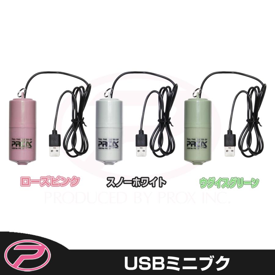(PROX) USBミニブク (PX318) | PROX