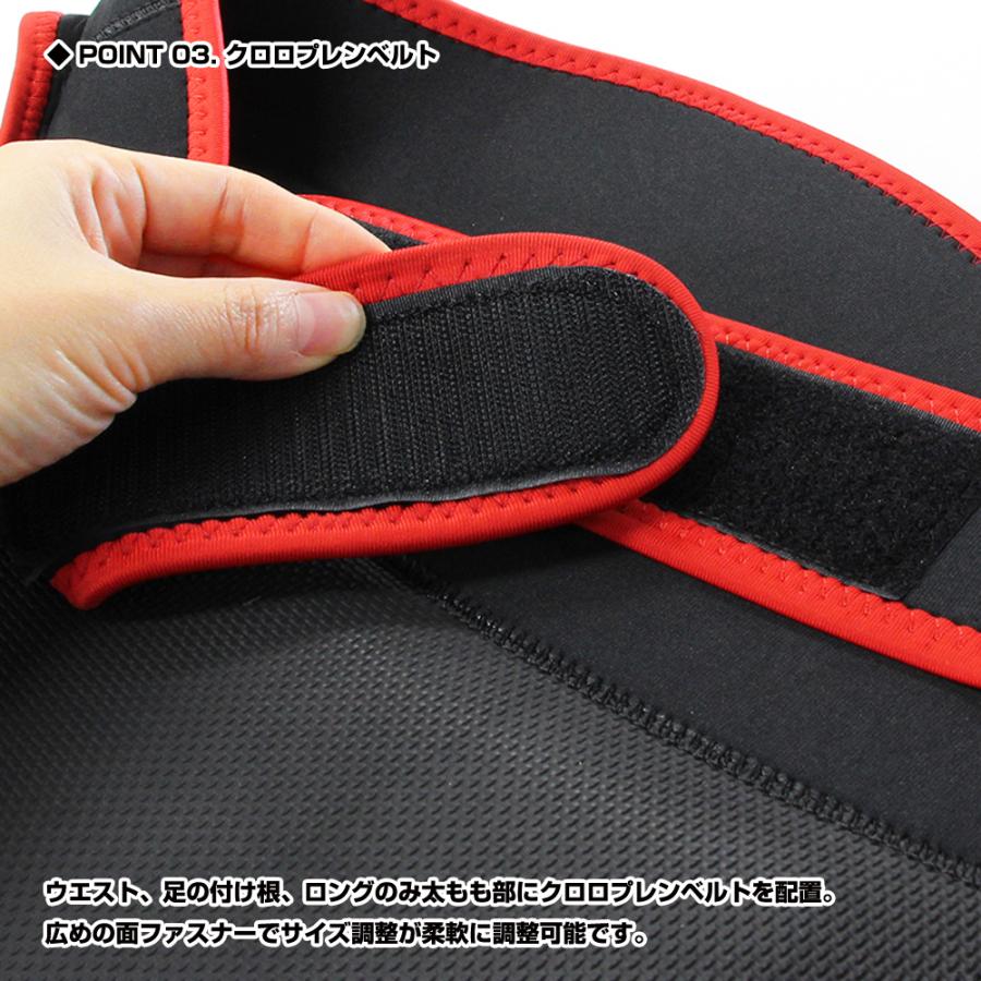 PROX（プロックス） 低反発ヒップガード (PX3882) : プロックス公式