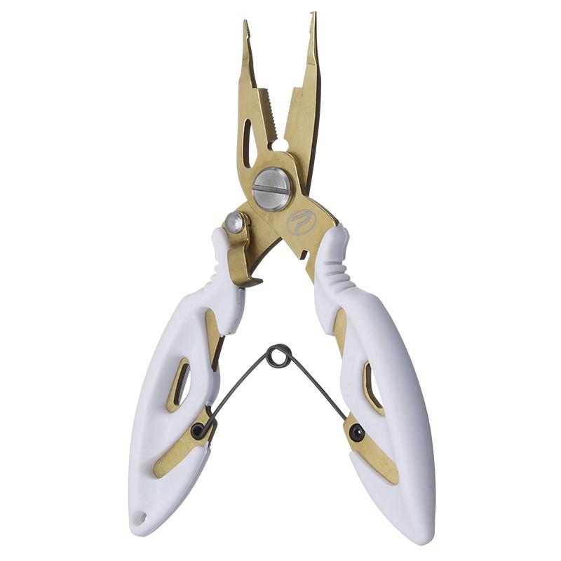 【クリックポスト発送】(PROX) 極細スプリットプライヤー (PX412) | PROX | 01