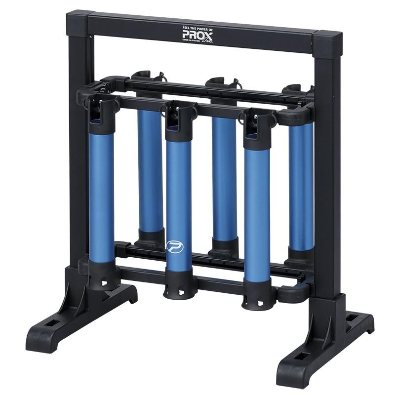 (PROX) ホルダーロッドストッカーAL 6 (PX4136)