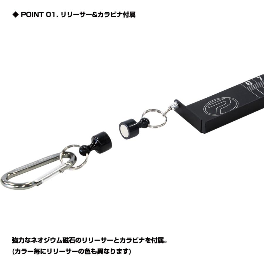 PROX（プロックス） 【クリックポスト発送】(PROX) ワカサギスケール