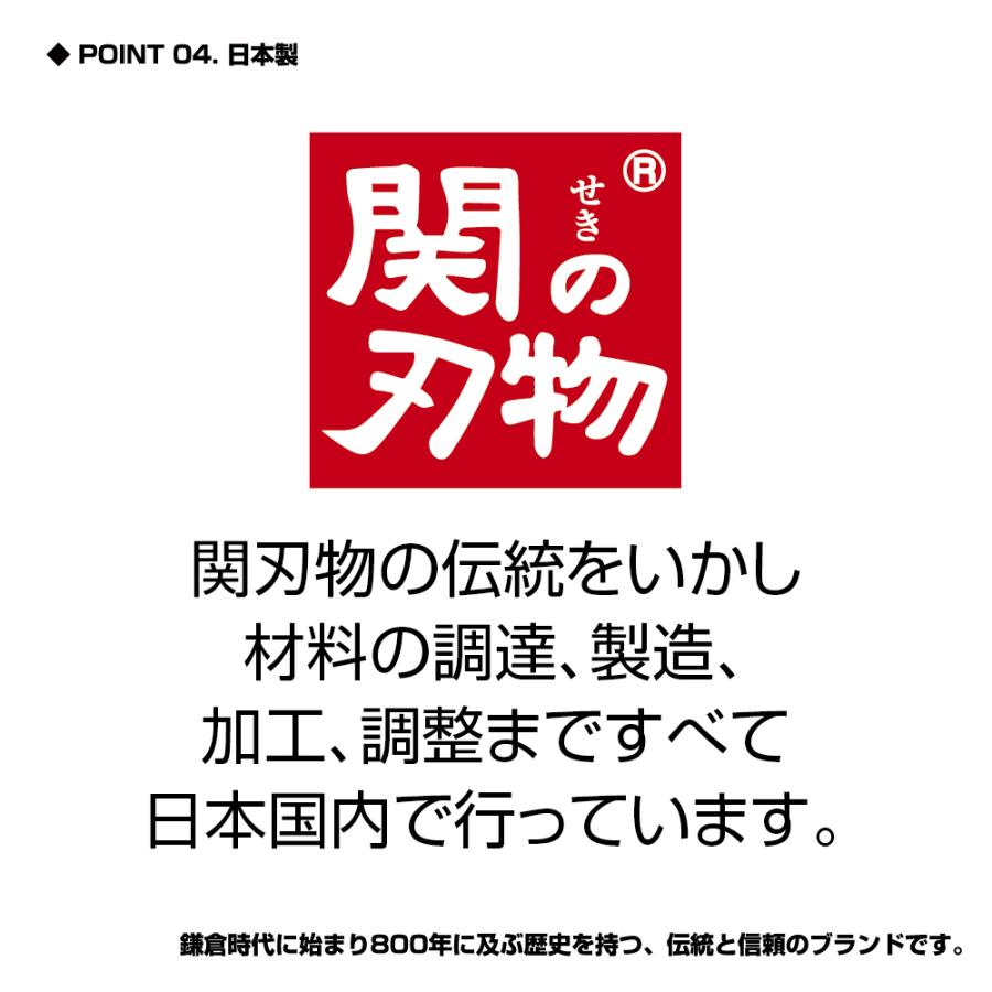 【クリックポスト発送】(PROX) 魚鋏(さかなはさみ) 分解式/Lサイズ (PX435L) | PROX | 04