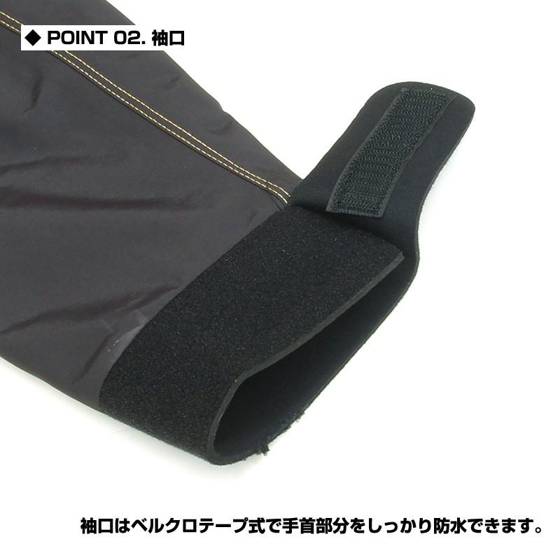 PROX (PROX) ウェダースーツ (PX5664) : プロックス公式