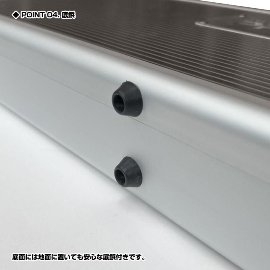 PROX（プロックス） コンテナギアロングアタッシュロッドケース 155CM