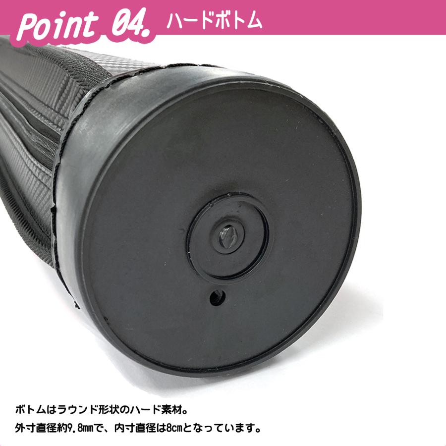 PROX（プロックス） グラヴィススーパースリムロッドケース 160cm