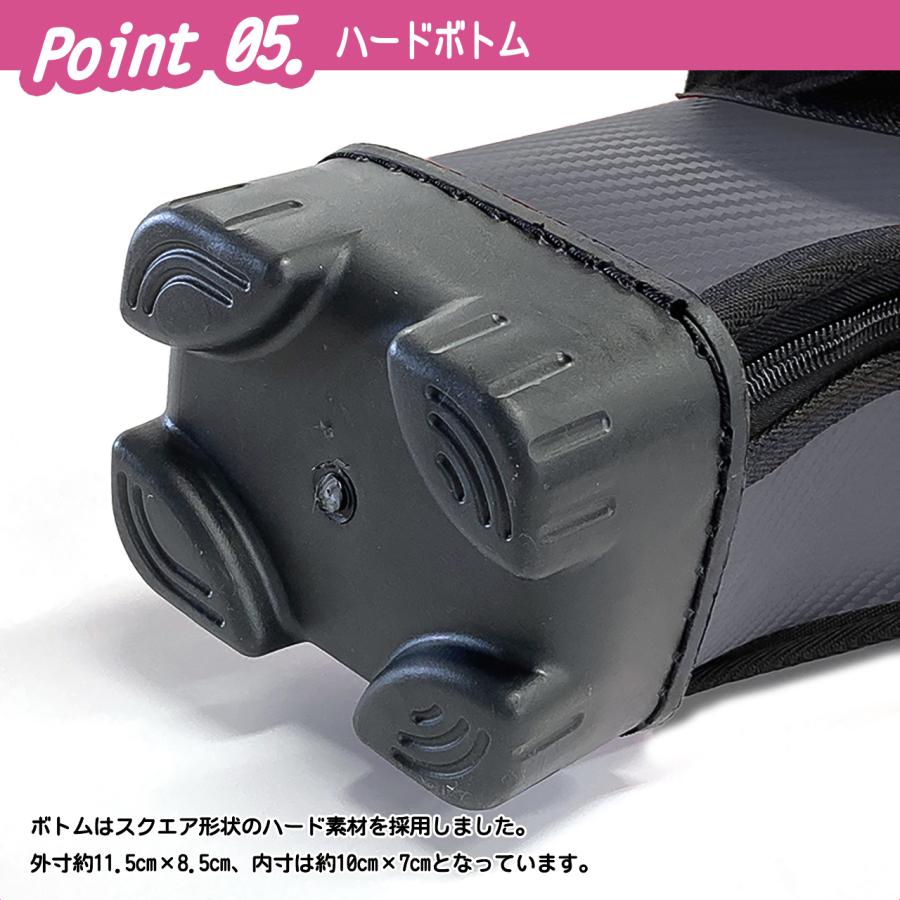 PROX（プロックス） グラヴィスロッドケース(リールイン) 138cm