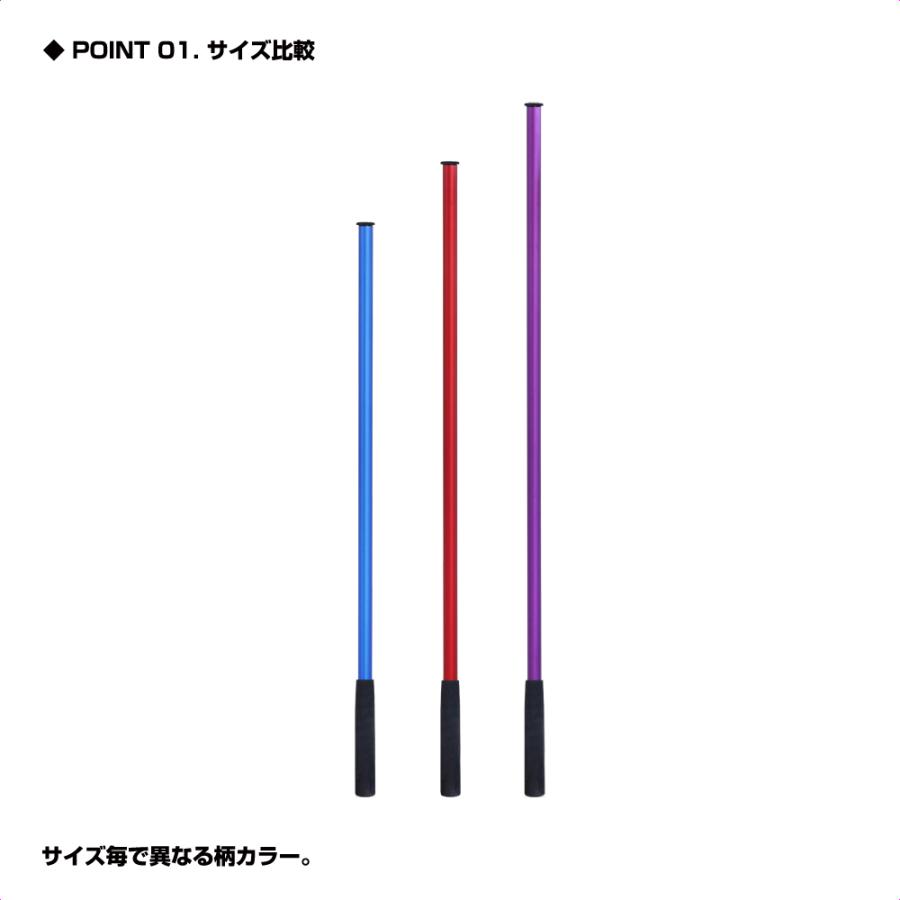 ドデカ24型 PROXランディングネット どでかラバーランディングネット |