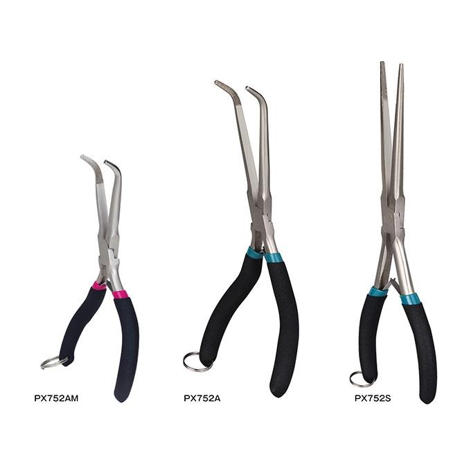 PROX 【クリックポスト発送】 (PROX) 針はずしプライヤー (PX752