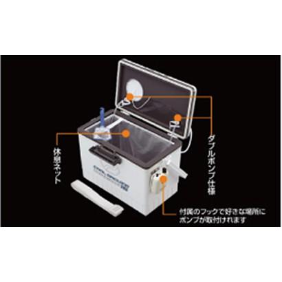 PROX（プロックス） クールジャグジー 16 (PX78916) : プロックス公式