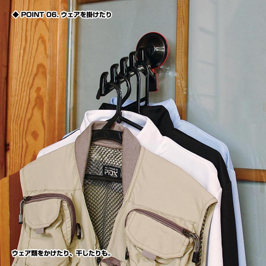 （はひふへぽん）【直接引き取りのみ】マルチラックハンガー はひふへぽん様専用）【直接引き取りのみ】マルチラックハンガー