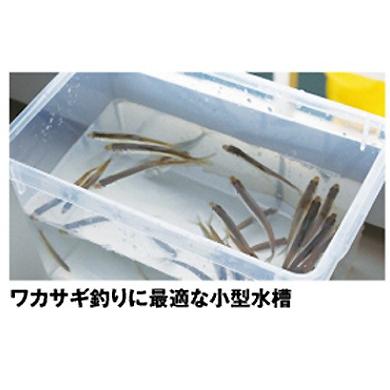 (PROX) ワカサギ水槽 (PX835) | PROX | 01