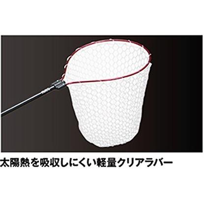 Prox 交換用ラバーランディングネット 19型深さ60cm Px419c60 Px419c60 プロックス公式オンラインショップ 通販 Yahoo ショッピング