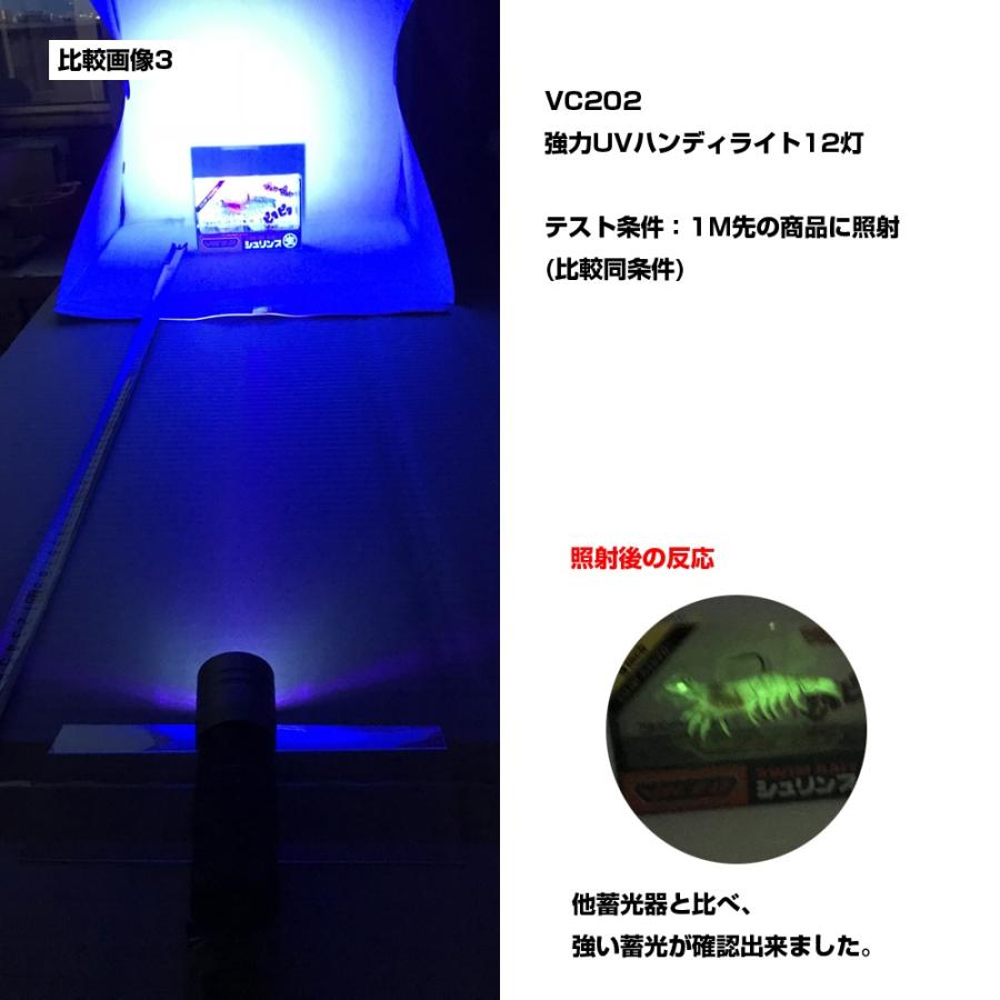 PROX（プロックス） 【クリックポスト発送】(PROX) 四代目根魚権蔵蓄光