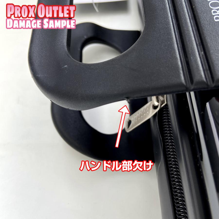 PROX（プロックス） 【OUTLET】ABS成型ハードロッドケース 135cm