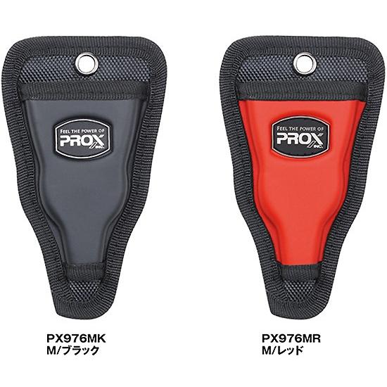 【クリックポスト発送】 (PROX) プライヤーホルスター M (PX976M) | PROX