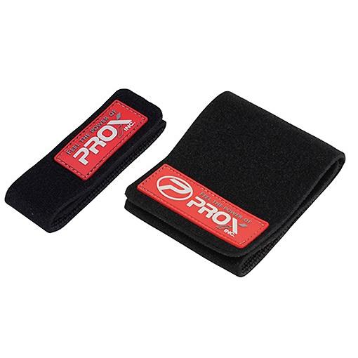 【クリックポスト発送】(PROX) ロッドベルトコンビ 2本組/ブラック (RBCK) | PROX