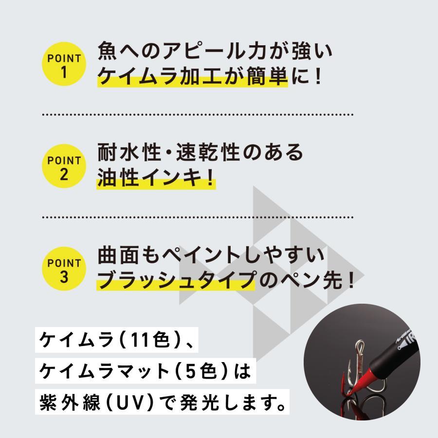 【クリックポスト発送可】(Shachihata) イレグイマーカー (Artline IREGUI MARKER) | シヤチハタ | 03