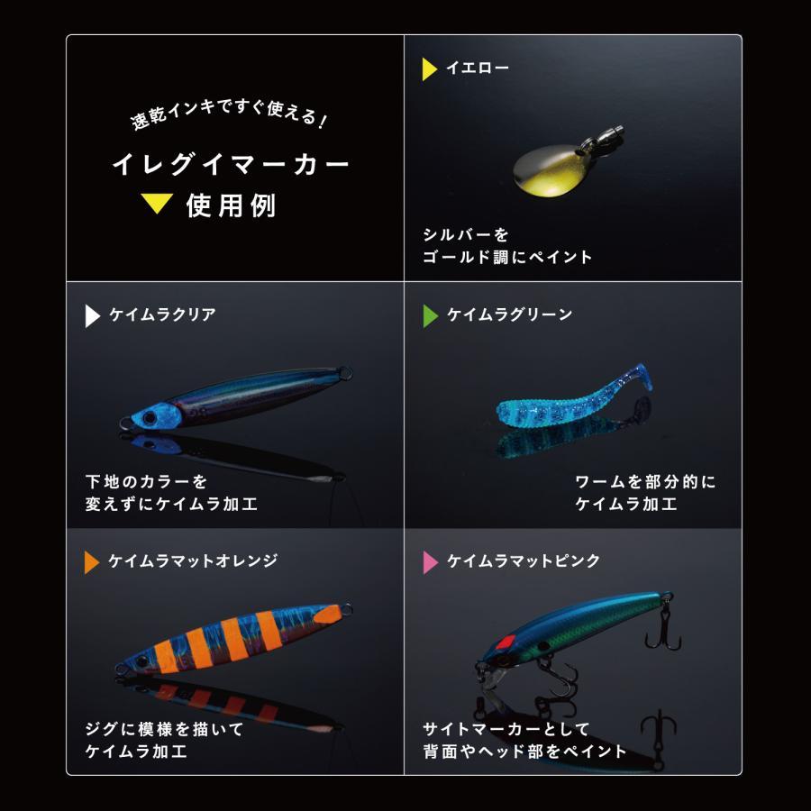【クリックポスト発送可】(Shachihata) イレグイマーカー (Artline IREGUI MARKER) | シヤチハタ | 07