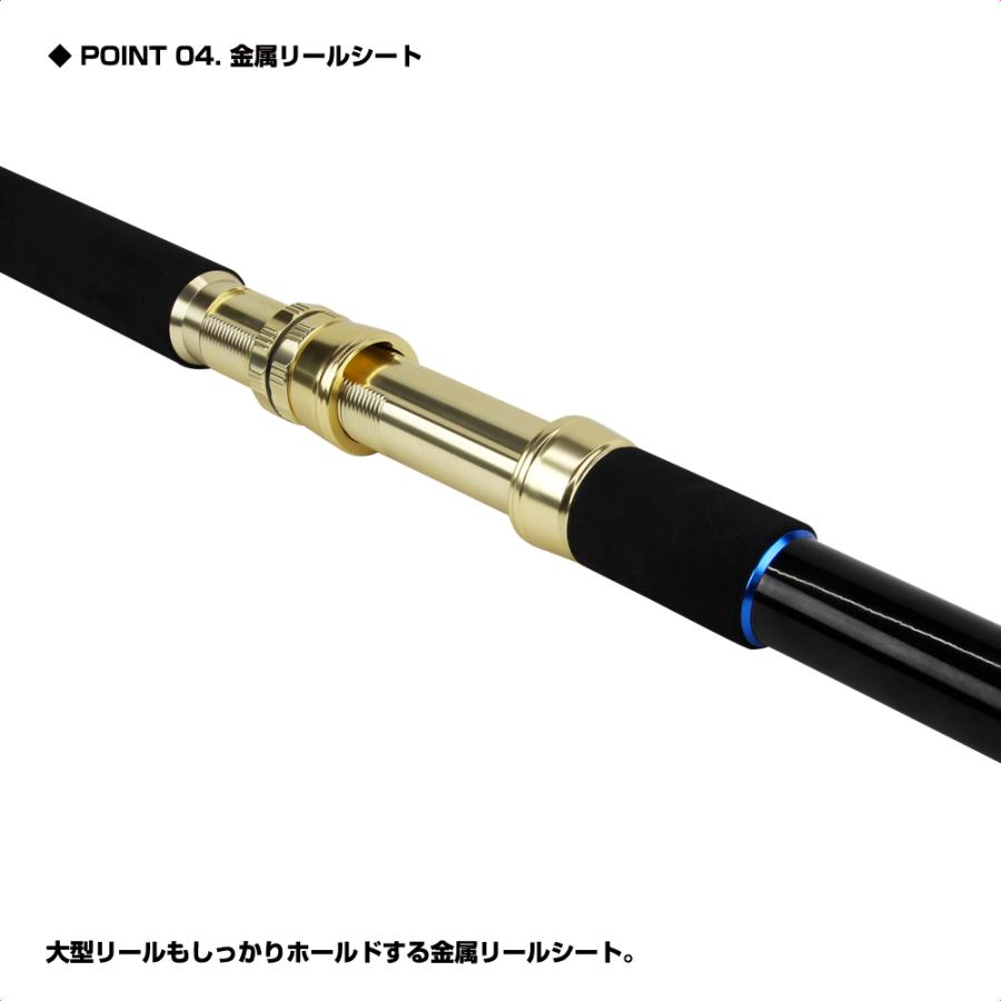 PROX（プロックス） SXプレスティアライトパヤオ 210MH (SPLP210MH